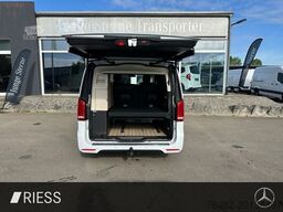 MERCEDES-BENZ V 300d MARCO POLO EDITION/ALLRAD/4*4/AMG/COMAND/
