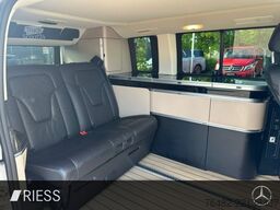 MERCEDES-BENZ V 300d MARCO POLO EDITION/ALLRAD/4*4/AMG/COMAND/