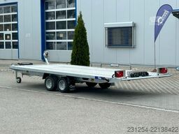 BLYSS Saturn Autotransporter 450x201cm 3500kgGG