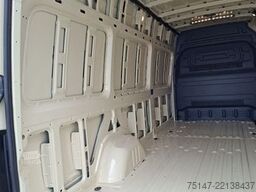 MERCEDES-BENZ 317 CDI Sprinter 3-Sitzer Kasten MAXI Trennwand