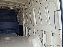 MERCEDES-BENZ 317 CDI Sprinter 3-Sitzer Kasten MAXI Trennwand