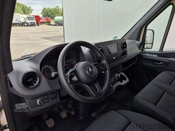 MERCEDES-BENZ 317 CDI Sprinter 3-Sitzer Kasten MAXI Trennwand
