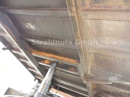 MERCEDES-BENZ 814 DK Vario Dreiseitenkipper