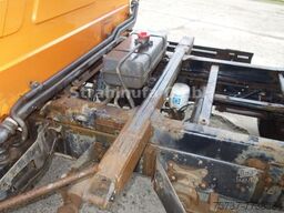 MERCEDES-BENZ 814 DK Vario Dreiseitenkipper