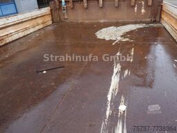 MERCEDES-BENZ 814 DK Vario Dreiseitenkipper