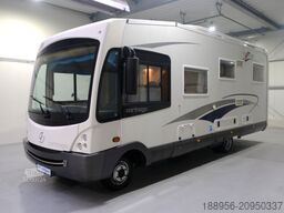 CARTHAGO M Liner 52 WL Aut/ Einzelbetten/AHK/Markise/ALDE