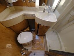 CARTHAGO M Liner 52 WL Aut/ Einzelbetten/AHK/Markise/ALDE