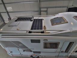 KNAUS Sun Traveller 658 LG/Etagenbetten/Garage/Solar