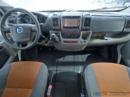 KNAUS Sun Traveller 658 LG/Etagenbetten/Garage/Solar