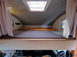 KNAUS Sun Traveller 658 LG/Etagenbetten/Garage/Solar