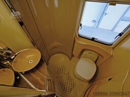 KNAUS Sun Traveller 658 LG/Etagenbetten/Garage/Solar