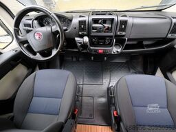 PÖSSL Roadcruiser-Automatik-Einzelbetten-Anhänerkupplu