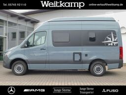 Mercedes-Benz Sprinter Westfalia James Cook MBAC+MARKISE+UVM.