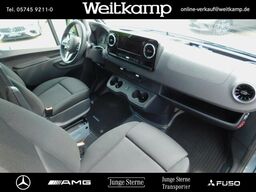 Mercedes-Benz Sprinter Westfalia James Cook MBAC+MARKISE+UVM.
