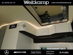 Mercedes-Benz Sprinter Westfalia James Cook MBAC+MARKISE+UVM.