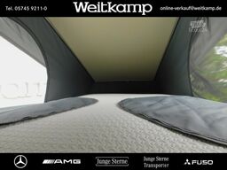 Mercedes-Benz Sprinter Westfalia James Cook MBAC+MARKISE+UVM.