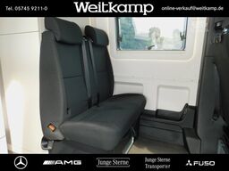Mercedes-Benz Sprinter Westfalia James Cook MBAC+MARKISE+UVM.