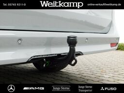 Mercedes-Benz V 250 d 4M AVANT. Lang AHK+PANO+360°+BURM.+UVM.