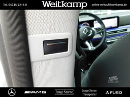 Mercedes-Benz V 250 d 4M AVANT. Lang AHK+PANO+360°+BURM.+UVM.