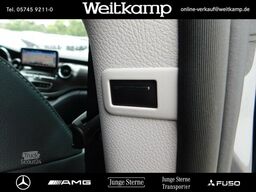 Mercedes-Benz V 300 d 4M EXTRALANG MBUX+LED+AHK+360°+DISTRO.+