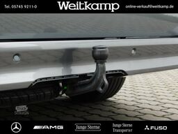 Mercedes-Benz V 300 d 4M EXTRALANG MBUX+LED+AHK+360°+DISTRO.+