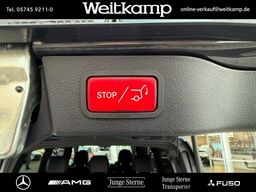 Mercedes-Benz V 250 d 4M AVANT. Lang AMG+PANO+AHK+360°+7-SITZ