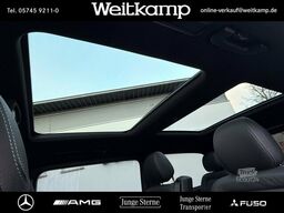 Mercedes-Benz V 250 d 4M AVANT. Lang AMG+PANO+AHK+360°+7-SITZ