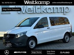 Mercedes-Benz Vito 116 Tourer Kompakt STHZ+KAMERA+UVM.+Base