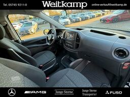 Mercedes-Benz Vito 116 Tourer Kompakt STHZ+KAMERA+UVM.+Base