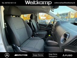 Mercedes-Benz Vito 116 Tourer Kompakt STHZ+KAMERA+UVM.+Base