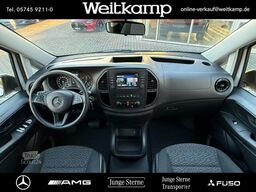 Mercedes-Benz Vito 116 Tourer Kompakt STHZ+KAMERA+UVM.+Base