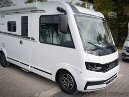 WEINSBERG CaraCore 650 MEG Auto Modell 26