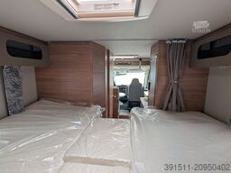 WEINSBERG CaraCore 650 MEG Auto Modell 26