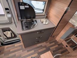 WEINSBERG CaraCore 650 MEG Auto Modell 26