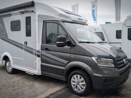 KNAUS VanTi Plus 650MEG VW,  Auto, Allrad, ALDE 9/26
