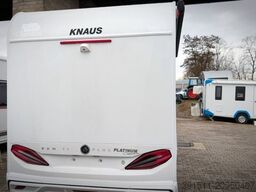 KNAUS VanTi Plus 650MEG VW,  Auto, Allrad, ALDE 9/26