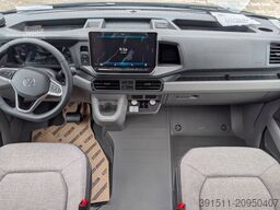 KNAUS VanTi Plus 650MEG VW,  Auto, Allrad, ALDE 9/26