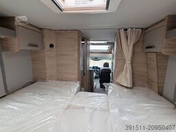 KNAUS VanTi Plus 650MEG VW,  Auto, Allrad, ALDE 9/26