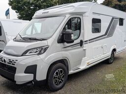 KNAUS Van Ti 650 MEG Vansation Modell 2026 8/26