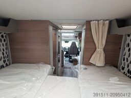 KNAUS Van Ti 650 MEG Vansation Modell 2026 8/26