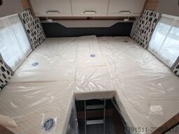 KNAUS Van Ti 650 MEG Vansation Modell 2026 8/26