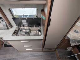 KNAUS Van Ti 650 MEG Vansation Modell 2026 8/26