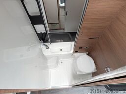 KNAUS Van Ti 650 MEG Vansation Modell 2026 8/26