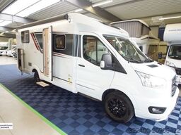 BÜRSTNER Lineo T 700 AUTOMATIK