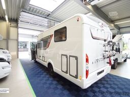 BÜRSTNER Lineo T 700 AUTOMATIK