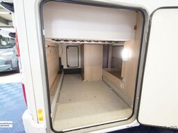 BÜRSTNER Lineo T 700 AUTOMATIK