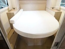 BÜRSTNER Lineo T 700 AUTOMATIK