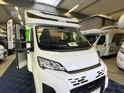 FORSTER T 699 EB Einzelbetten