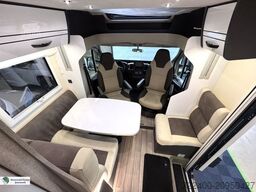 FORSTER T 699 EB Einzelbetten