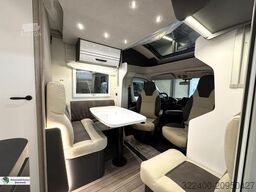 FORSTER T 699 EB Einzelbetten